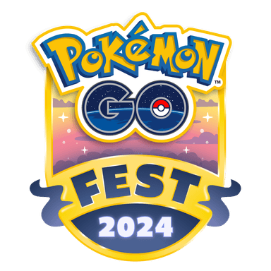 Pokémon GO Fest 2024: Global Ticket